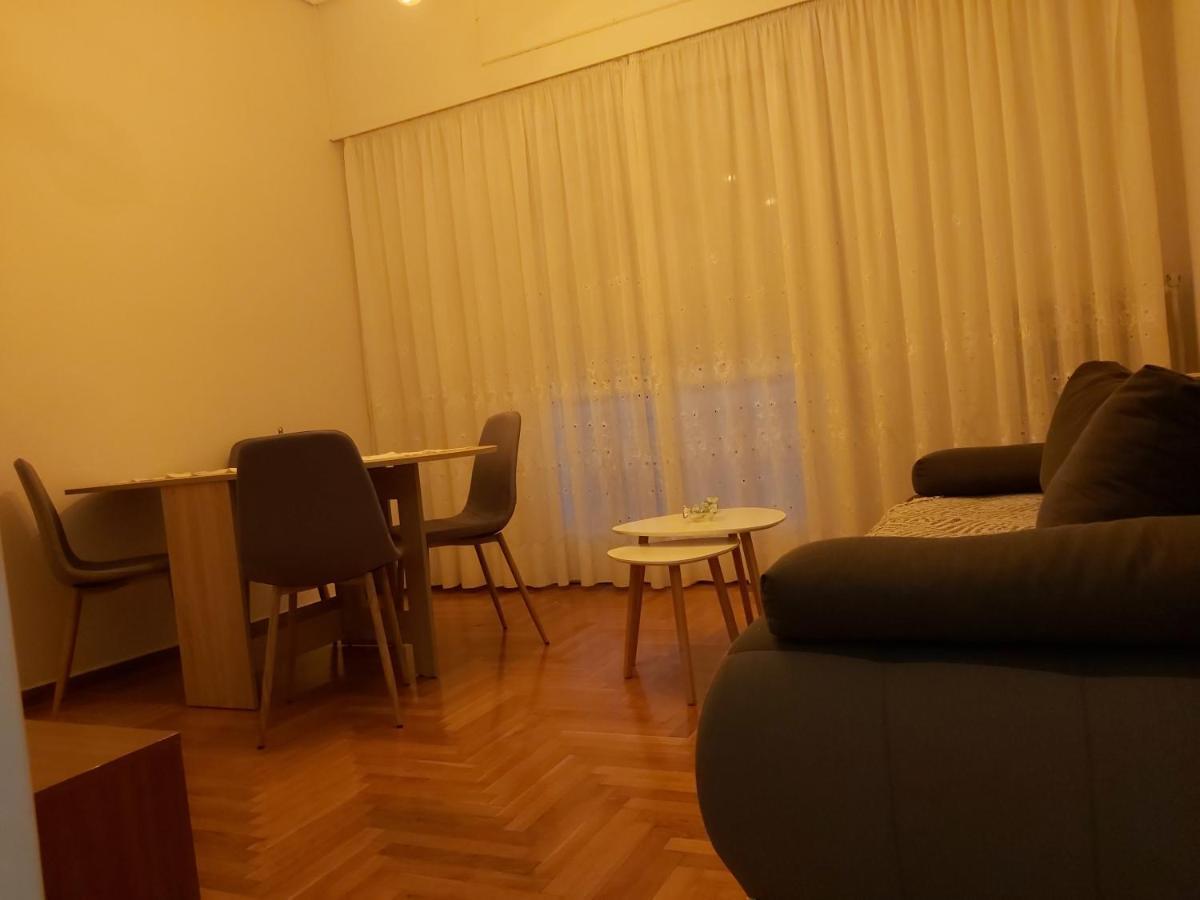 Maria'S Comfort Home Kalamata Exterior photo