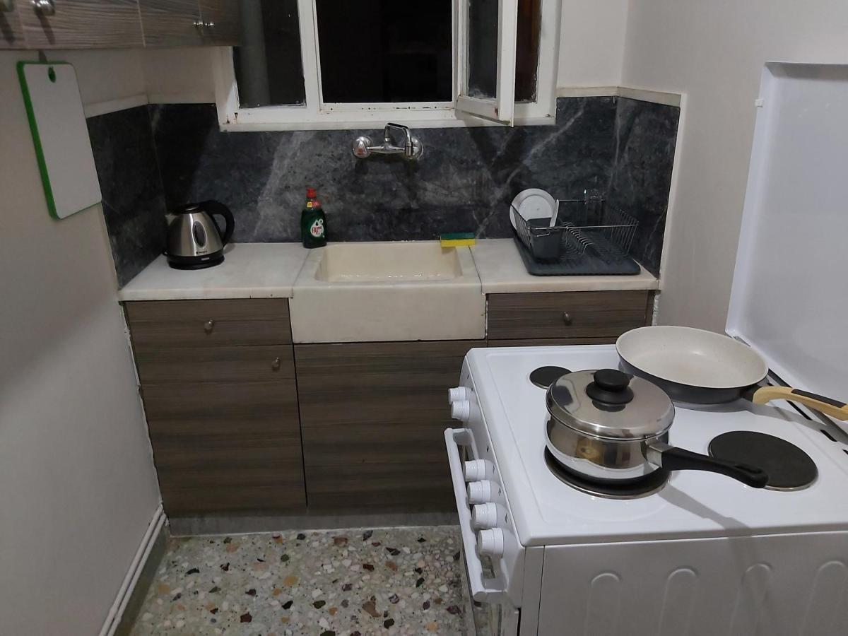 Maria'S Comfort Home Kalamata Exterior photo