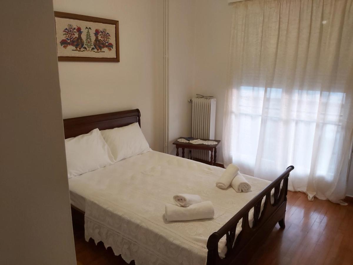 Maria'S Comfort Home Kalamata Exterior photo
