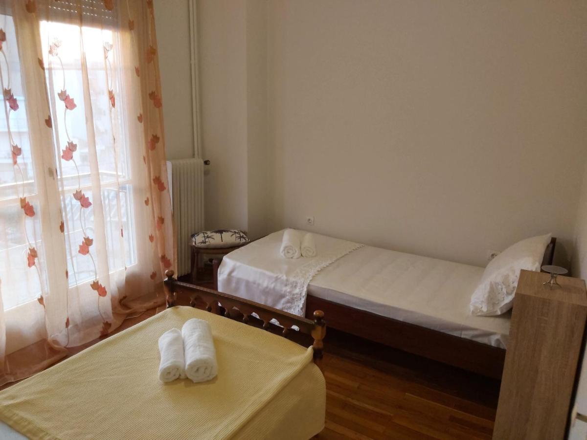Maria'S Comfort Home Kalamata Exterior photo